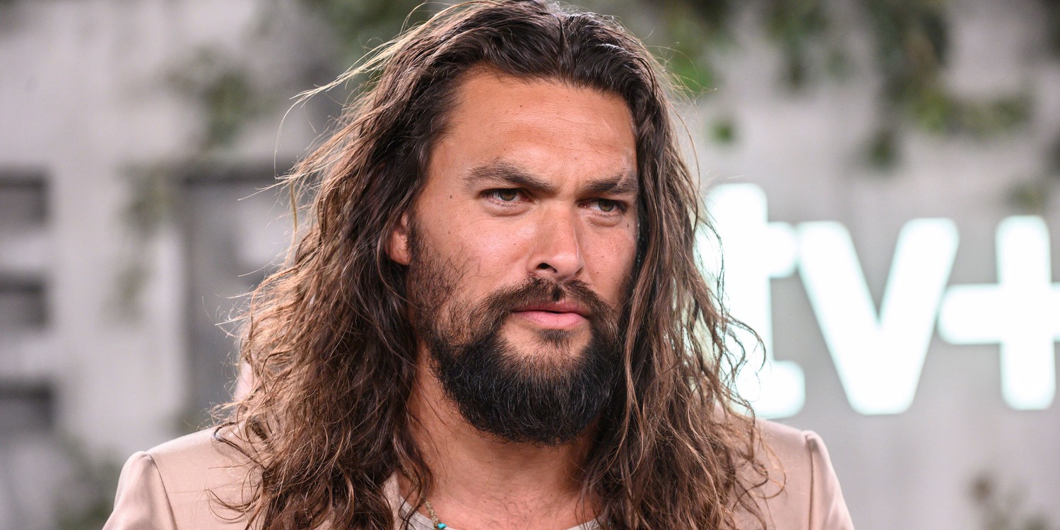 Jason Momoa dedicates 'Aquaman 2' to 8-year-old who died of cancer