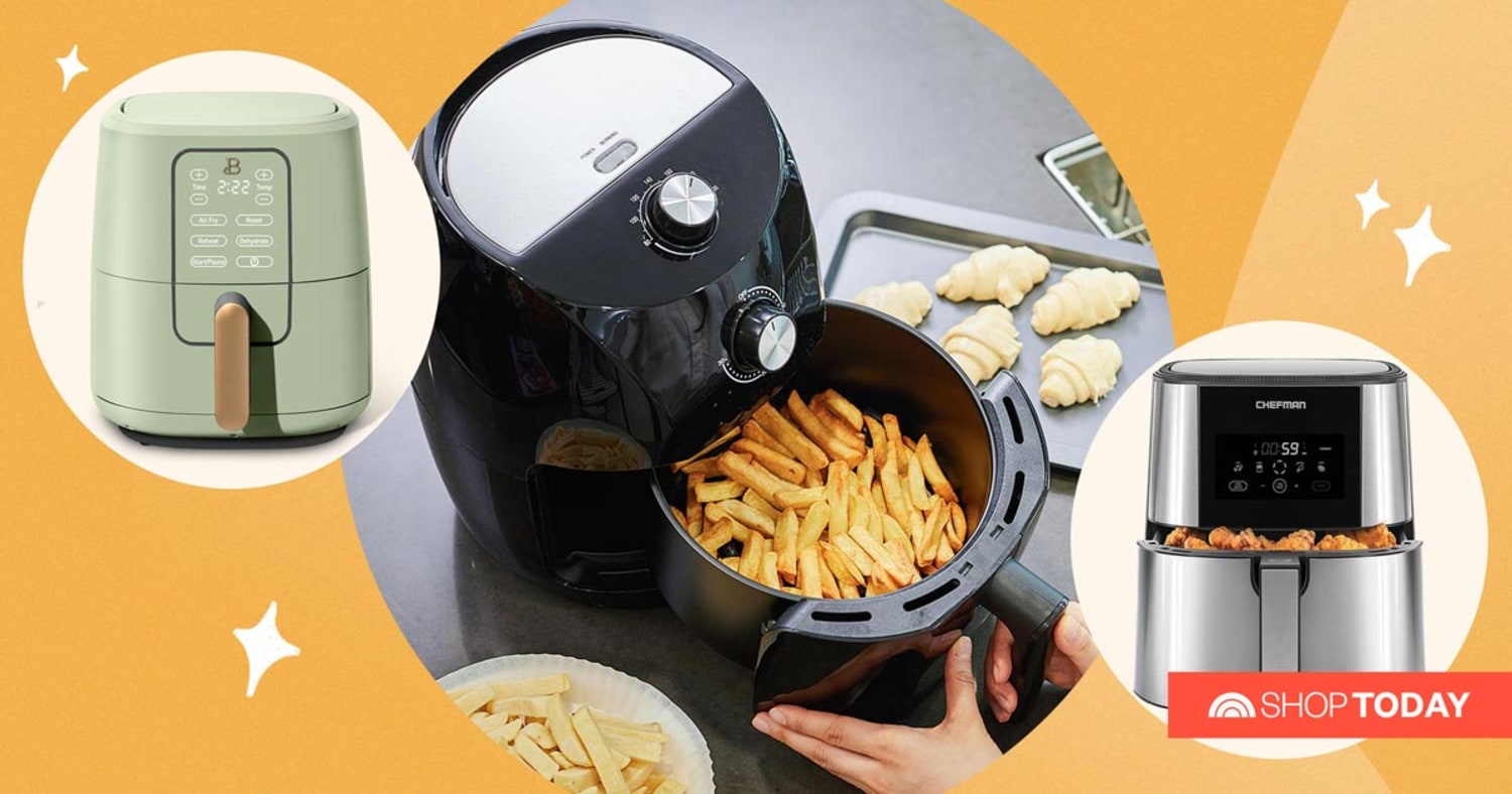 best air fryer 2020
