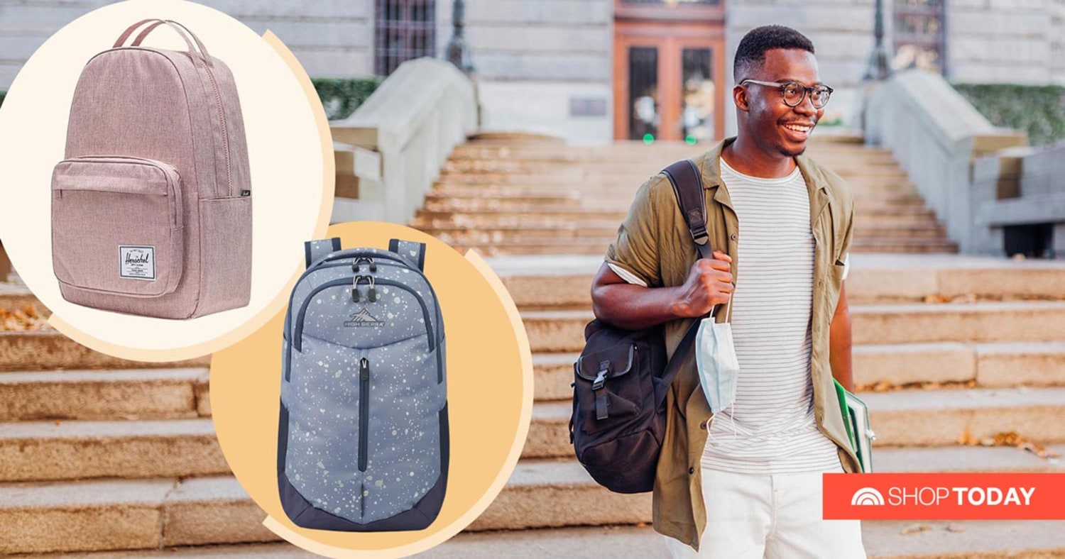 College Backpack Travel Bookbag Fits 15.6 inch Notebook KEEPREAL Vintage Mandala Pattern Backpack Bookbags Laptop Backpack for Women and Men 