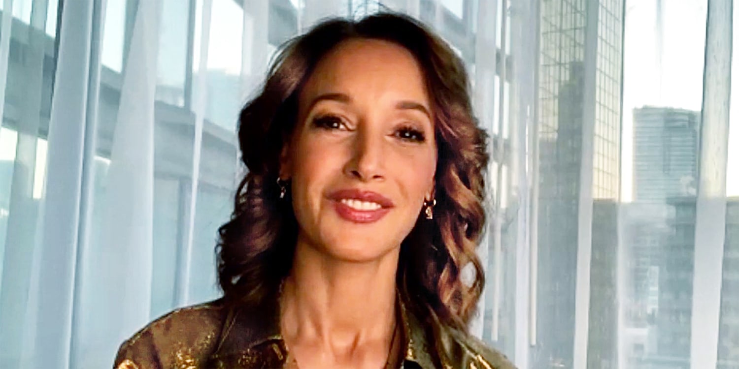 Jennifer Beals on 'L Word' reboot and the new LGBTQ generation