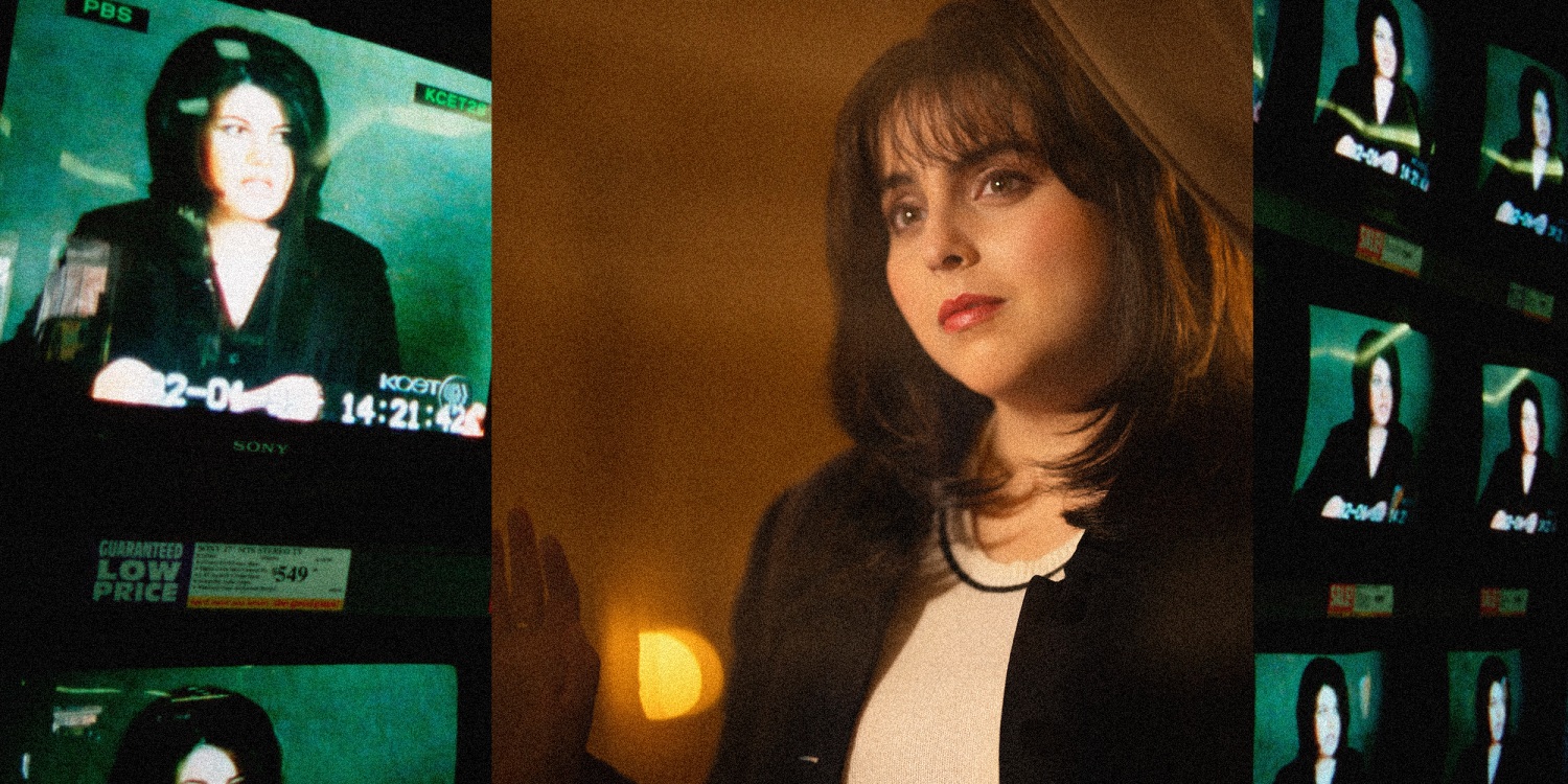 Monica Lewinsky gets her say in American Crime Story: Impeachment