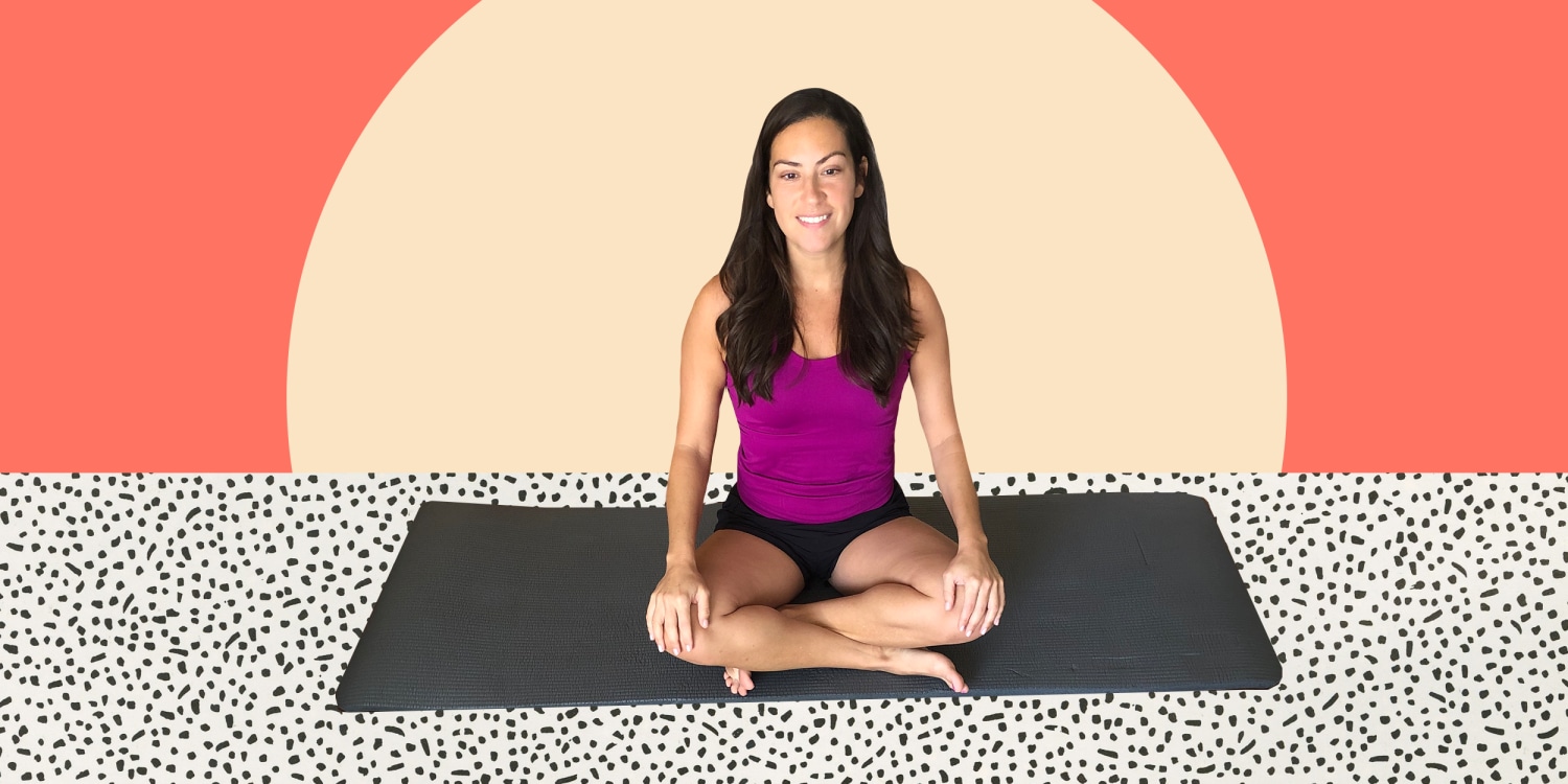 Yoga for anger management - Therapy Directory