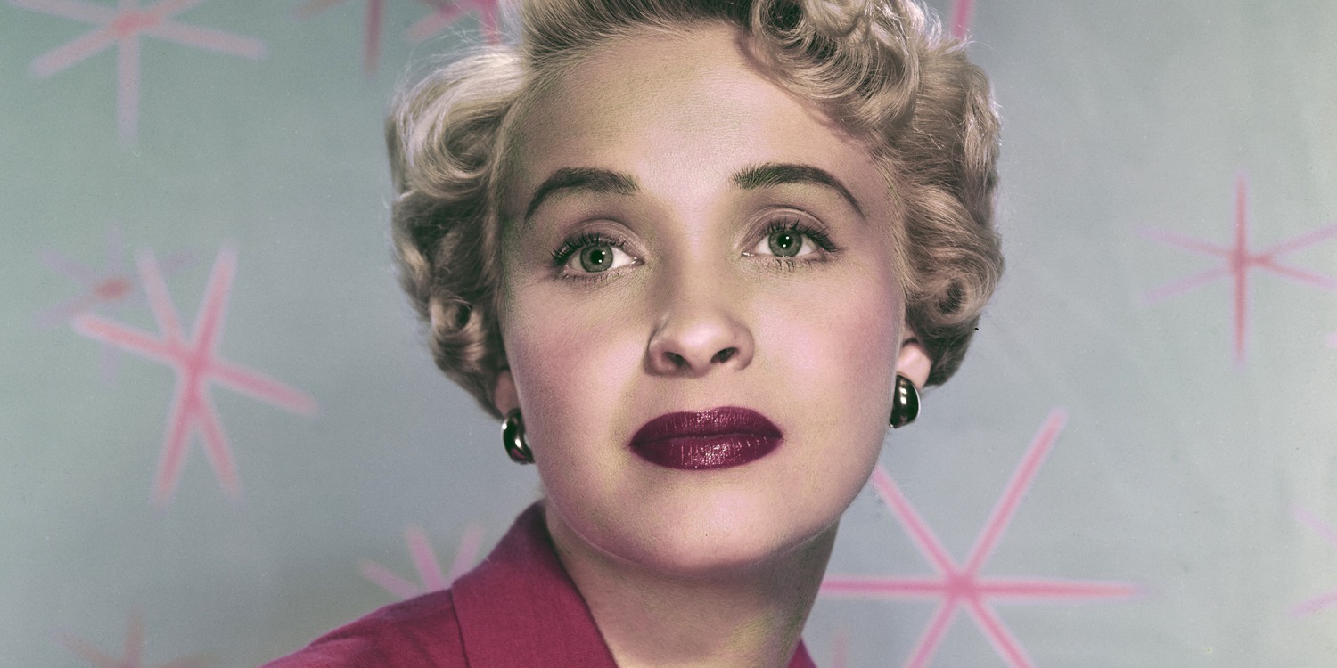 Jane Powell, Hollywood golden-age musicals star, dies at 92