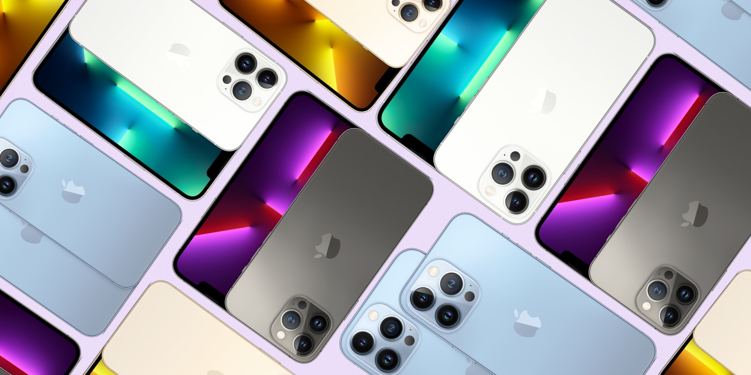iPhone 13 Pro Max: Specs, features, design, release date, and everything we  know so far