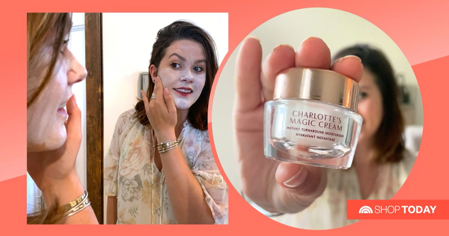 Charlotte Tilbury makeup review: Why we love these 20 products