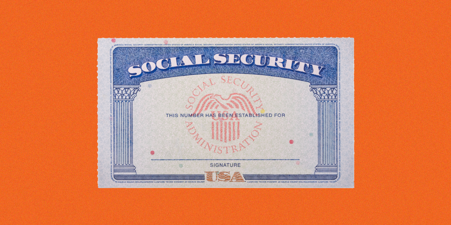Social Security Income Limits