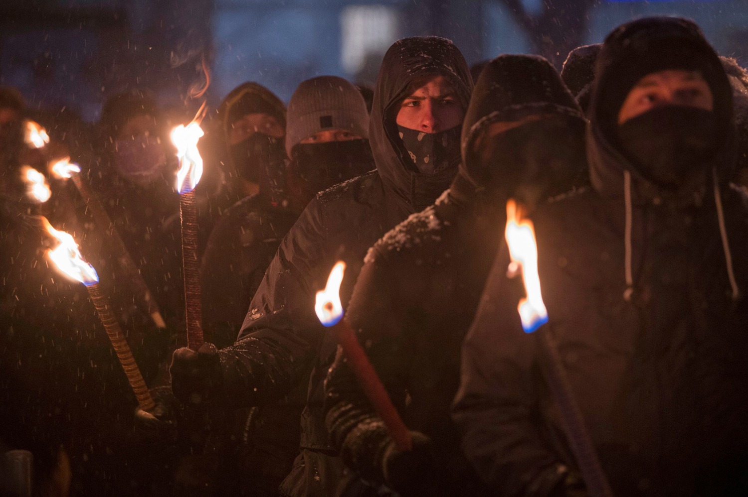 Texas' Holocaust both-sides-ing debacle is scary. Worse? It's