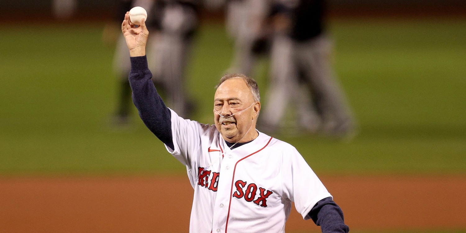 Jerry Remy's lung cancer returns; surgery next for Red Sox
