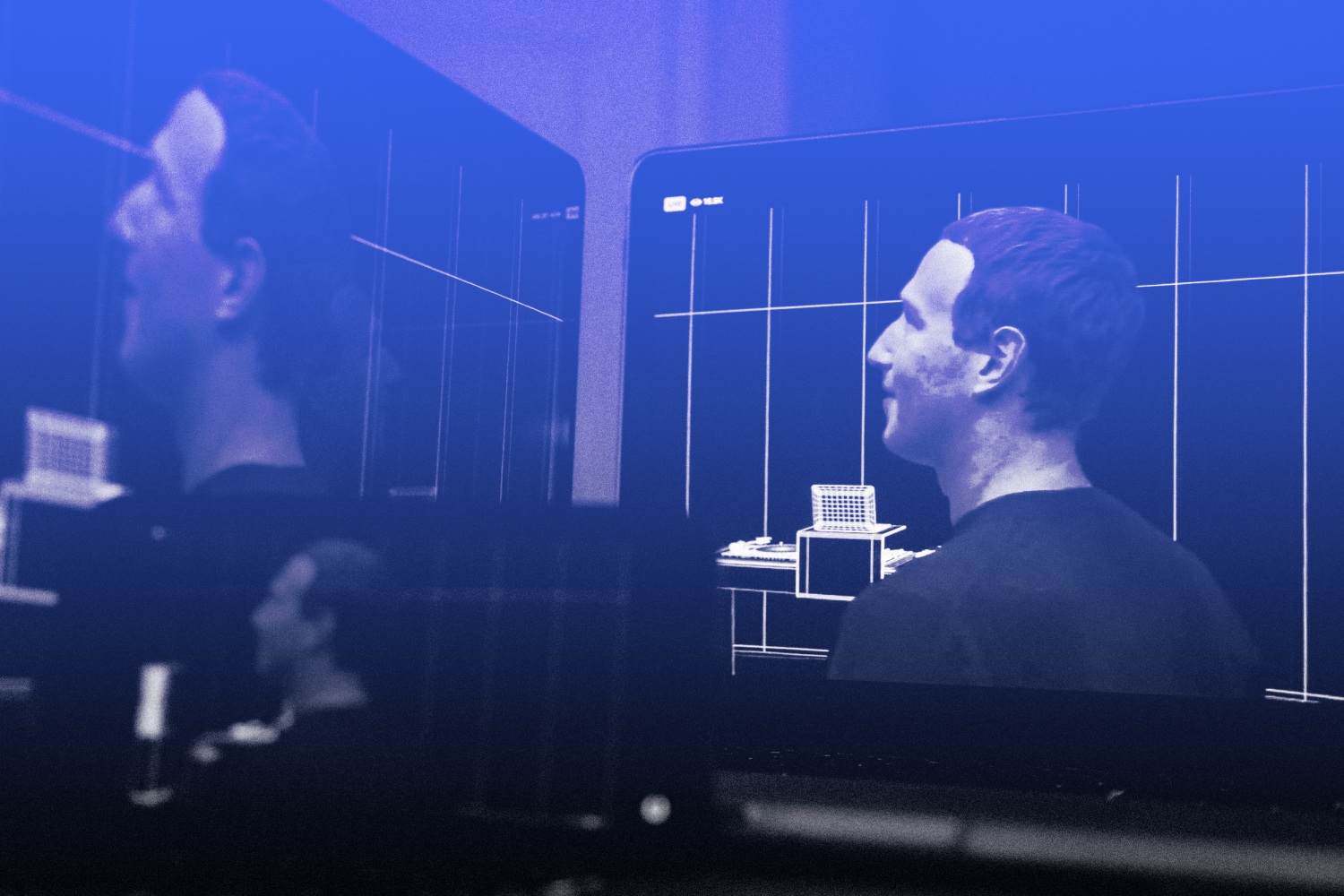 Facebook's metaverse gambit is a distraction from its deep-seated problems
