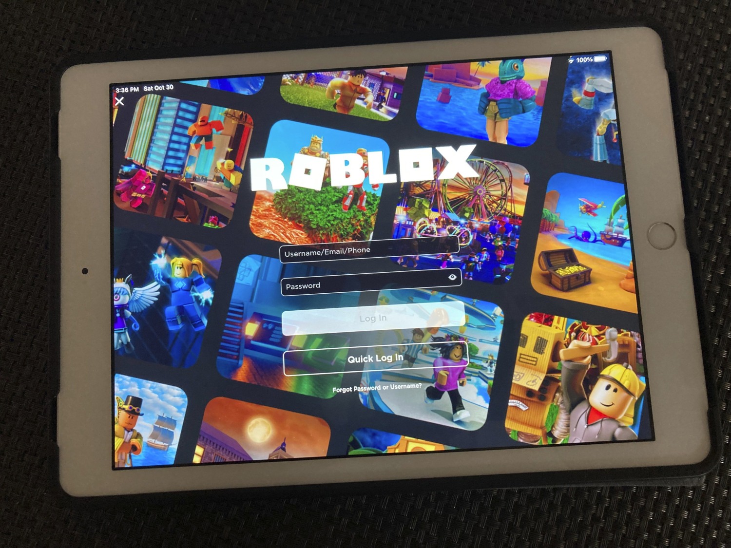 NEWS: Roblox officially states it's back on Twitter
