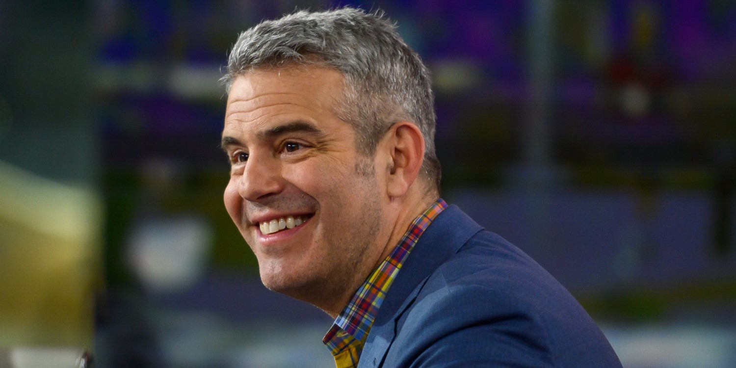 Andy Cohen Reveals New Real Housewives Franchise On Today
