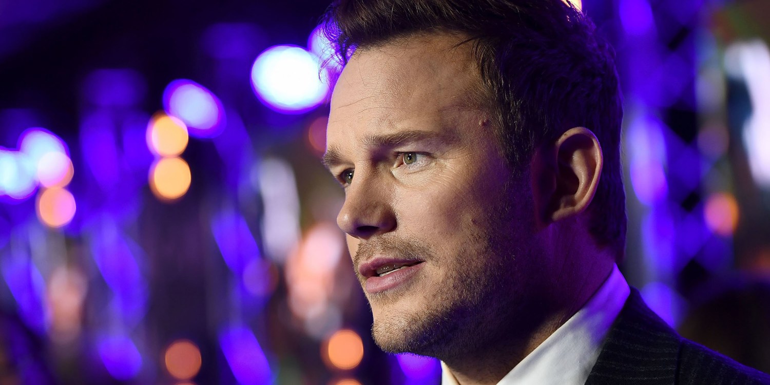 The Big Backlash Against Chris Pratt, Explained