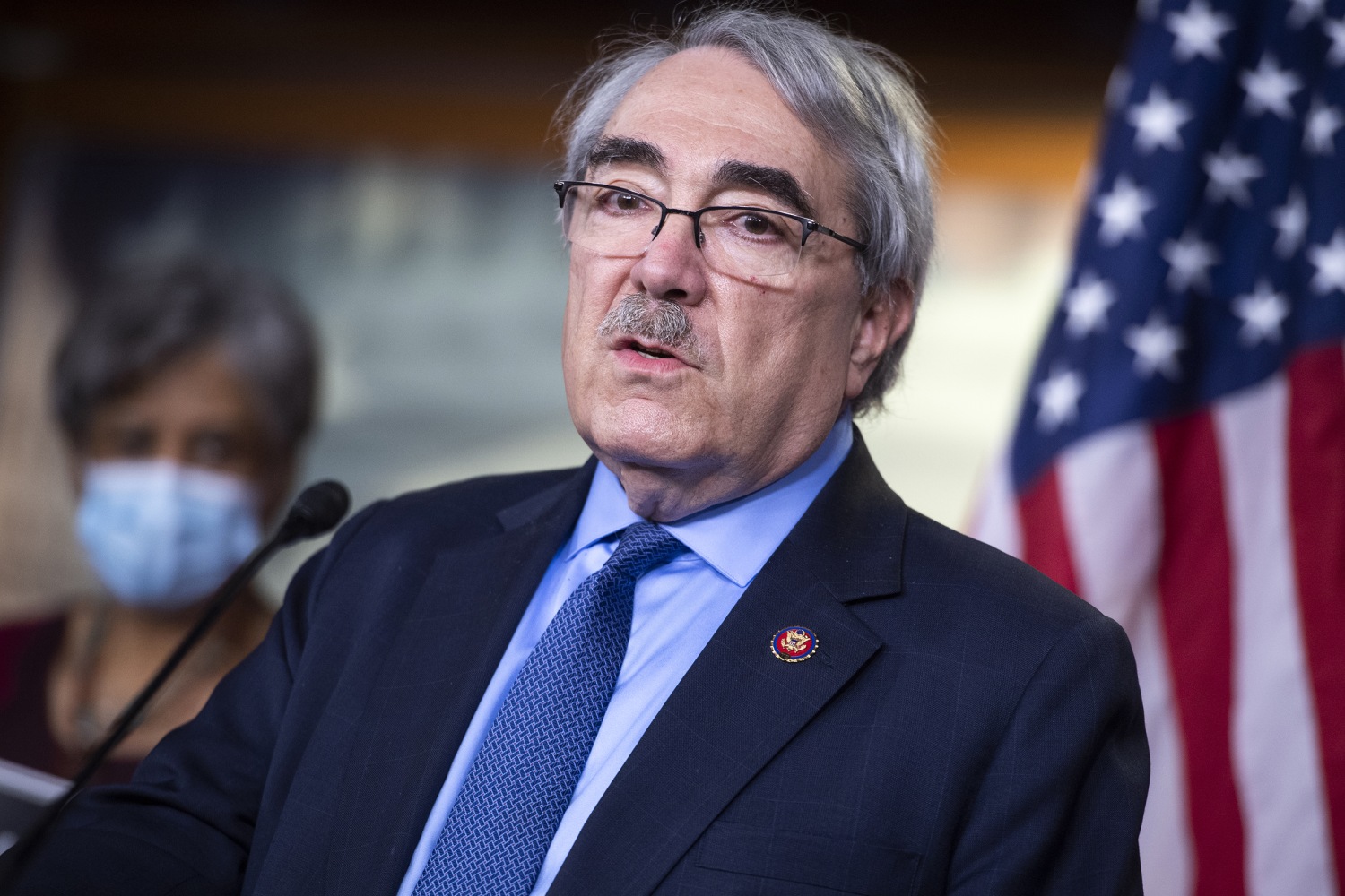 Democratic Rep. G.K. Butterfield says he won t seek re election