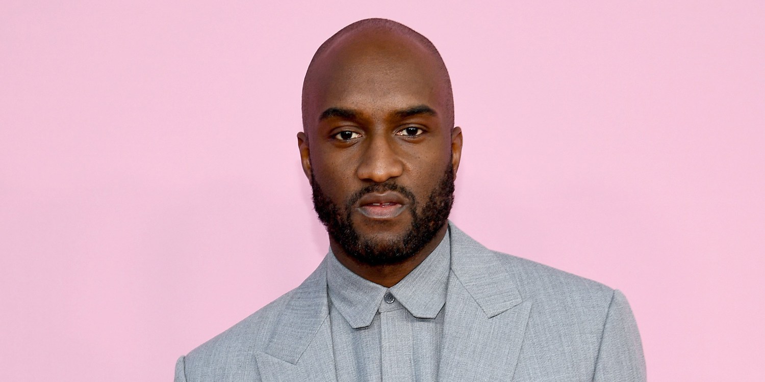 What the Death of Virgil Abloh Means for LVMH & the Luxury Industry