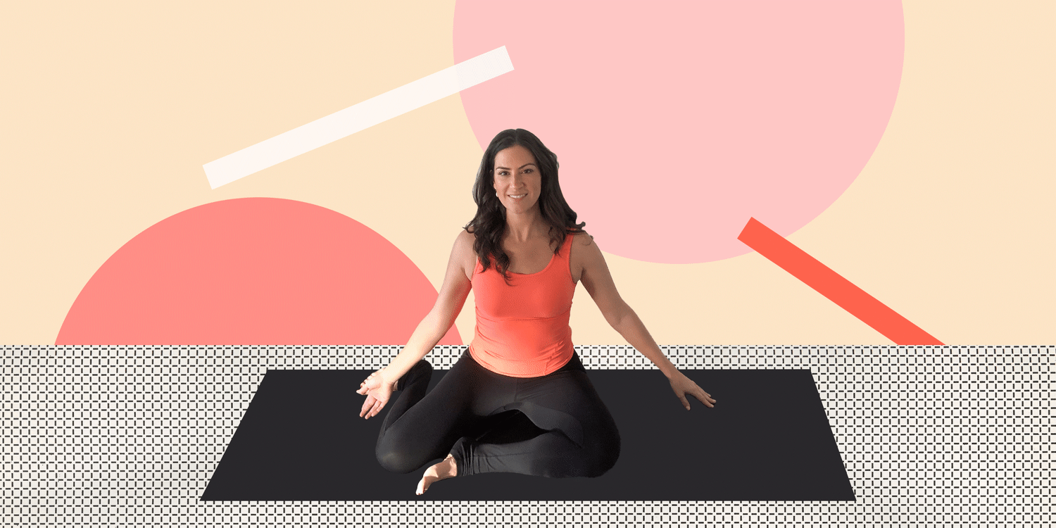 10 Minute Pilates Warm Up » One on One Physical Therapy