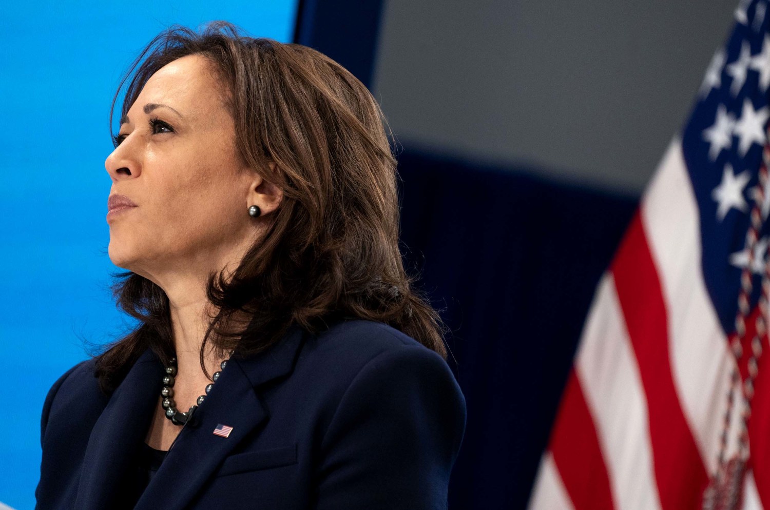 Why Kamala Harris cozy relationship with corporations is worrying