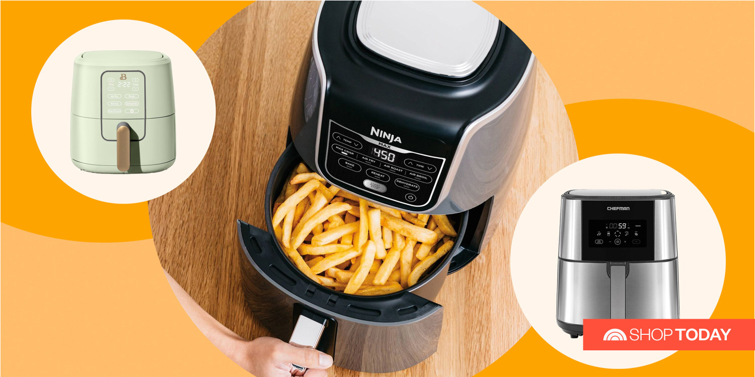 Walmart Air Fryer
