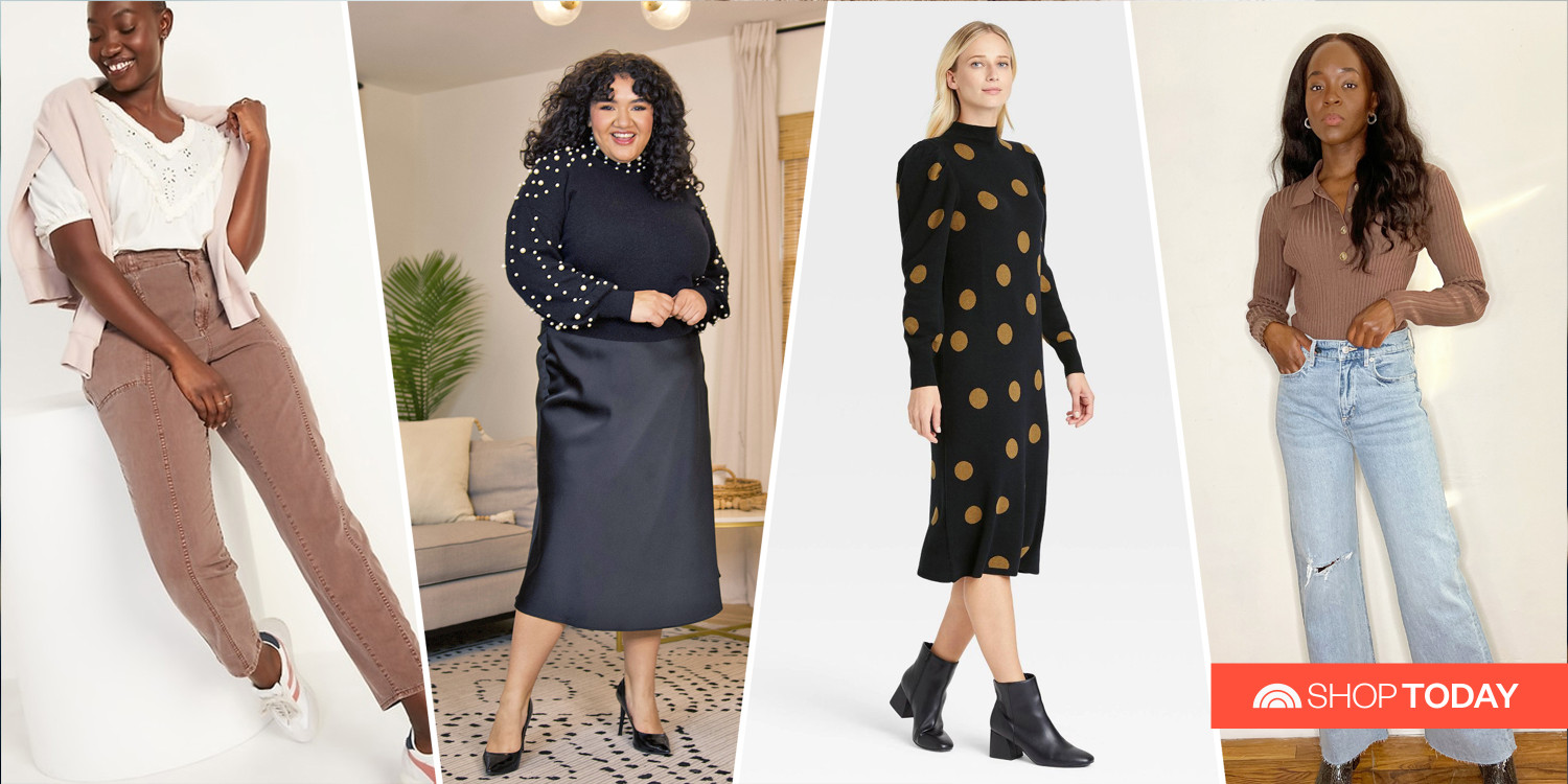 8 spring trends for 2022 to upgrade your closet this season