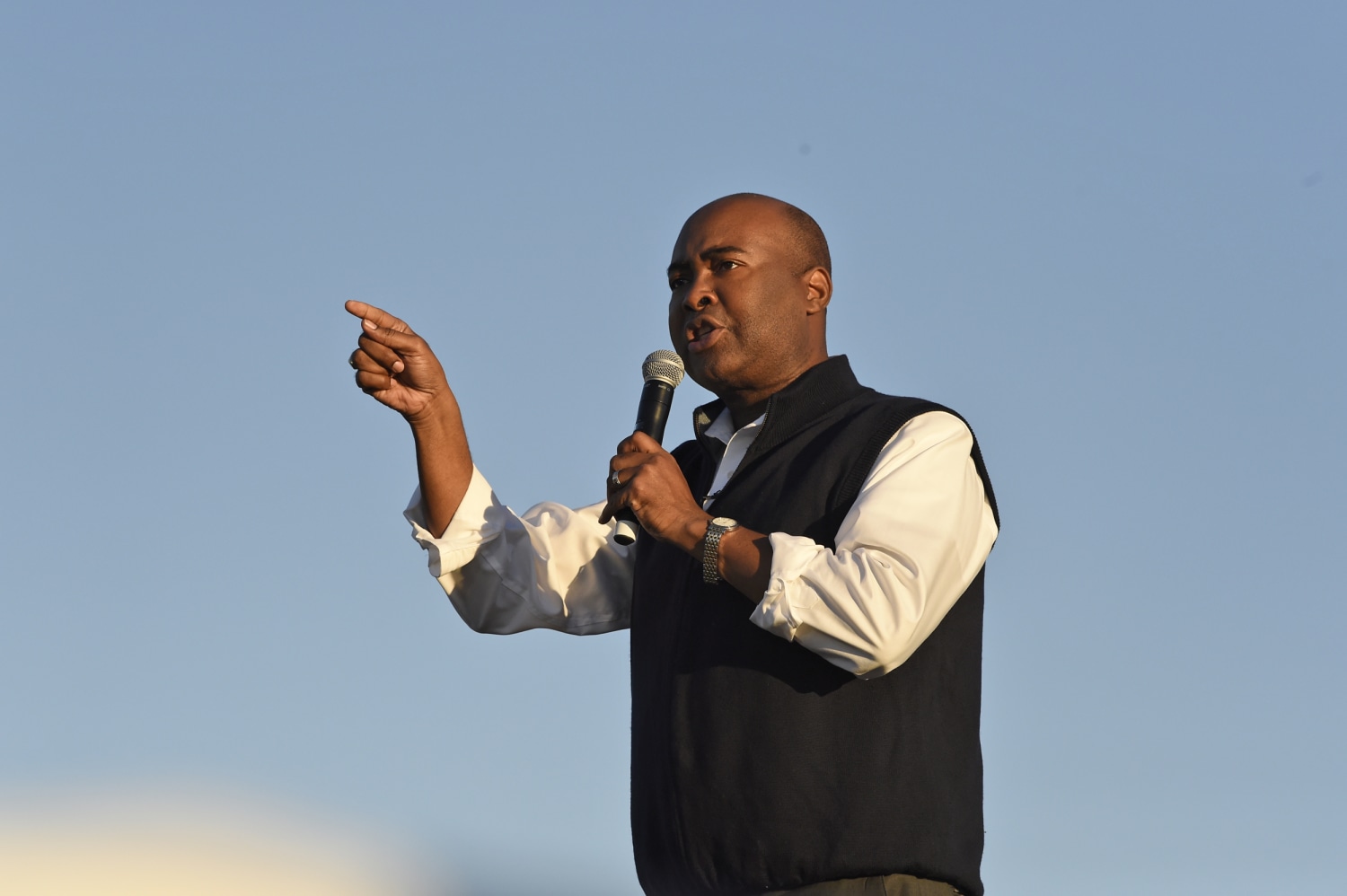 dnc-chair-jaime-harrison-has-considered-early-exit-amid-white-house-tensions