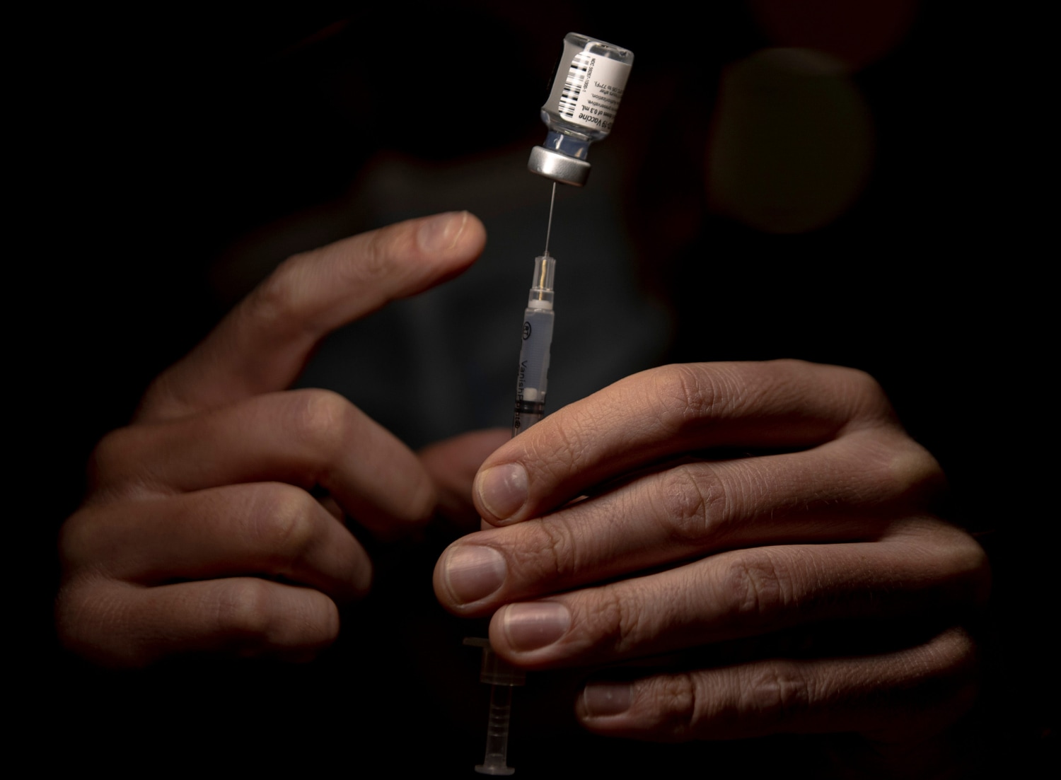 elfbar elfa master akku RFK Jr., flu shots, dementia, Elf Bar: Morning Rounds main image 1