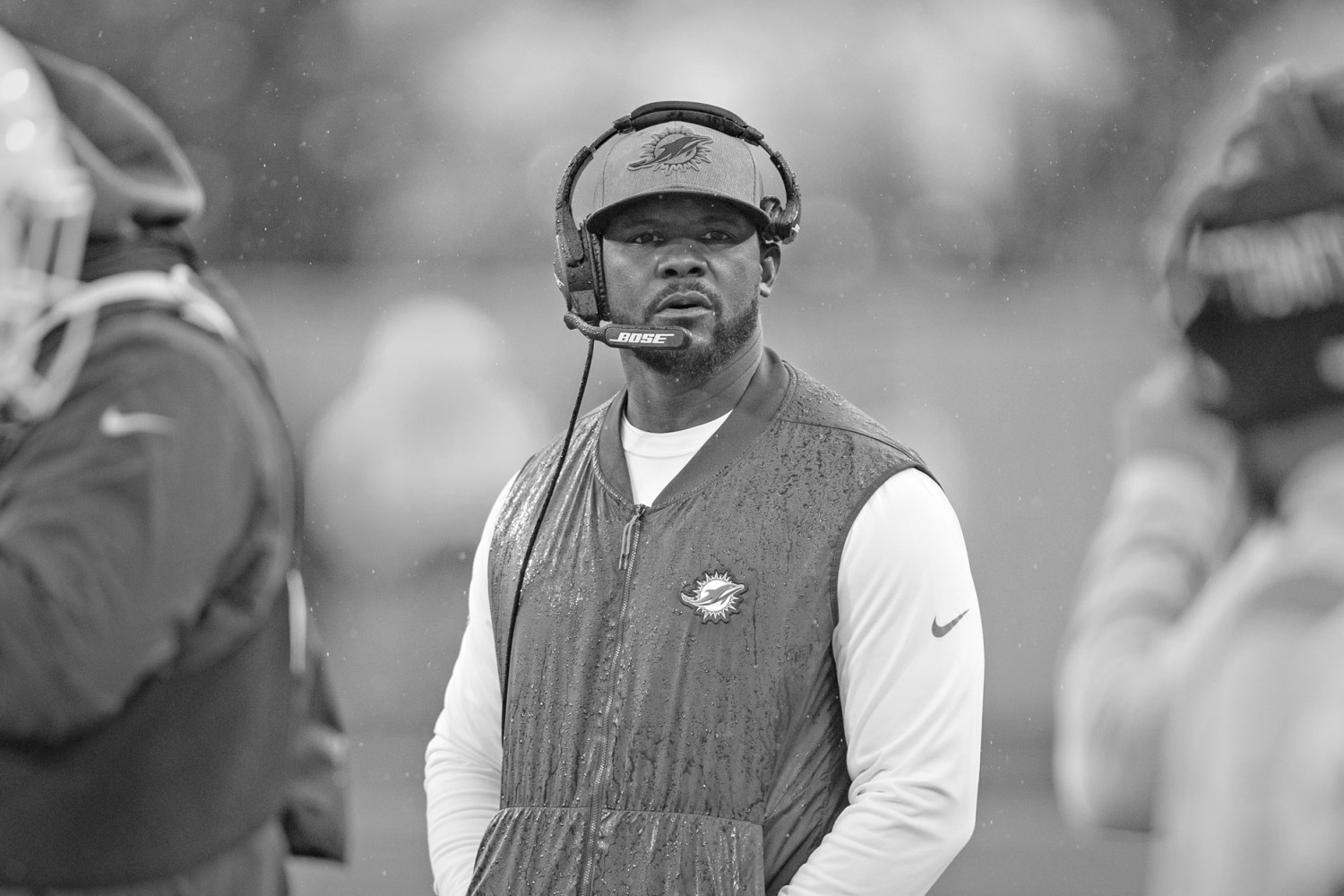 How Black NFL coaches, despite Rooney Rule, are denied top jobs