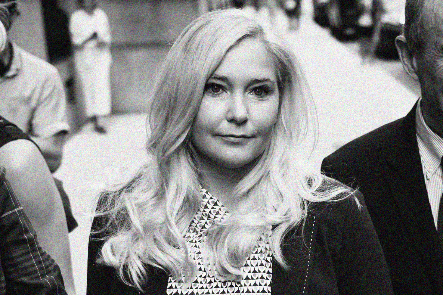 Prince Andrew's settlement with Virginia Giuffre sends a much-needed message