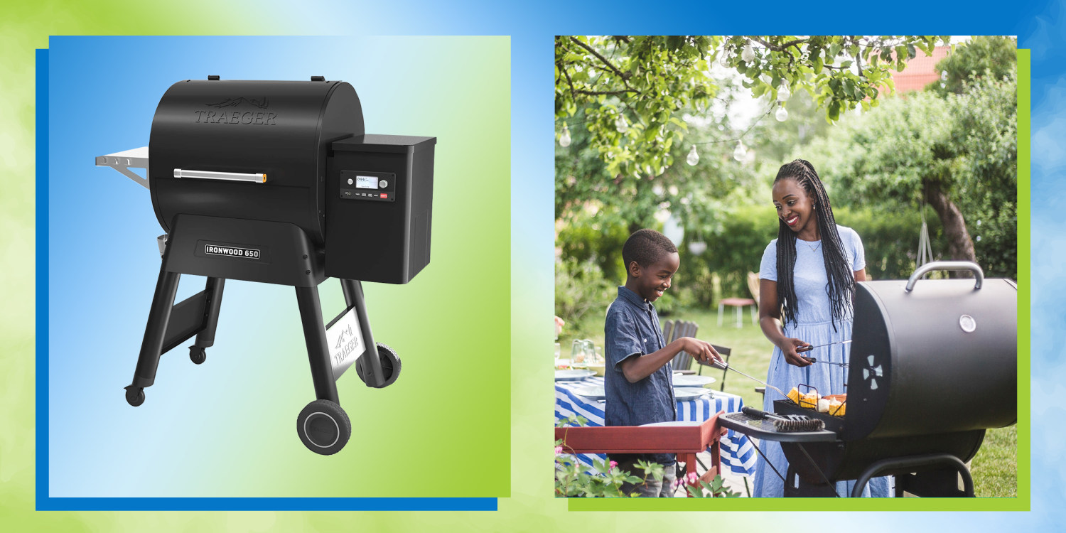 11 Best Pellet Smokers And Pellet Grills In 2023 atelieryuwa.ciao.jp