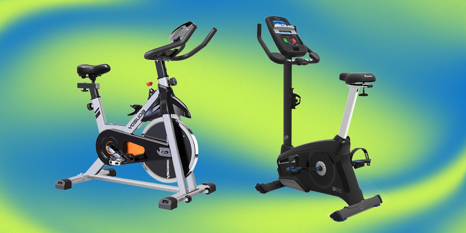 5 Features of Spin Bikes