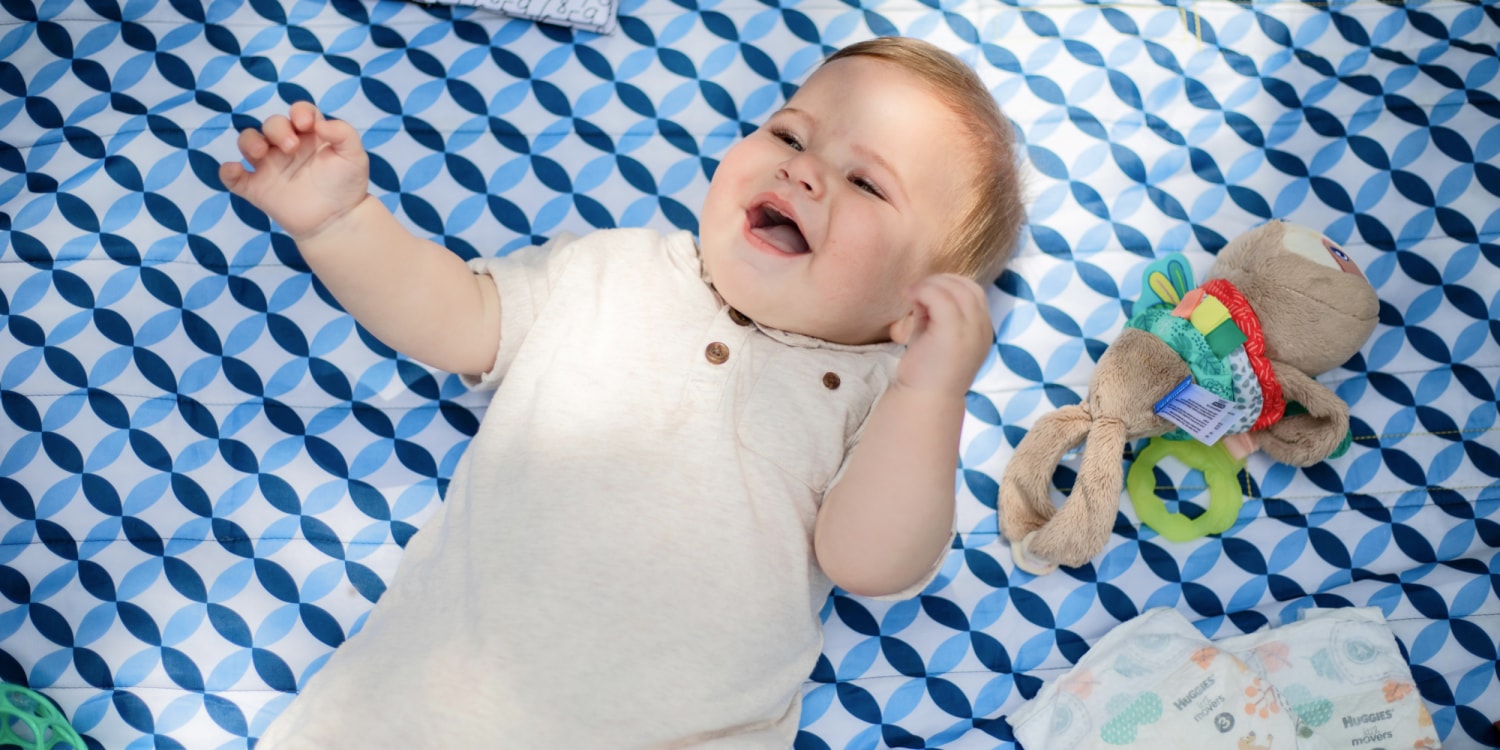 Final Hours To Shop 28 Prime Day 22 Baby Deals