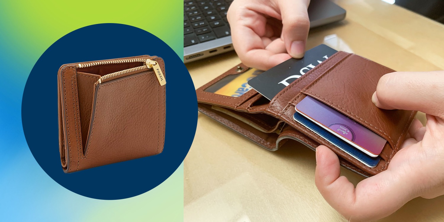 Leather Rainbow Collection Leather Coin Purse RFID Blocking PU Wallet -  China Wallet and Purse price | Made-in-China.com