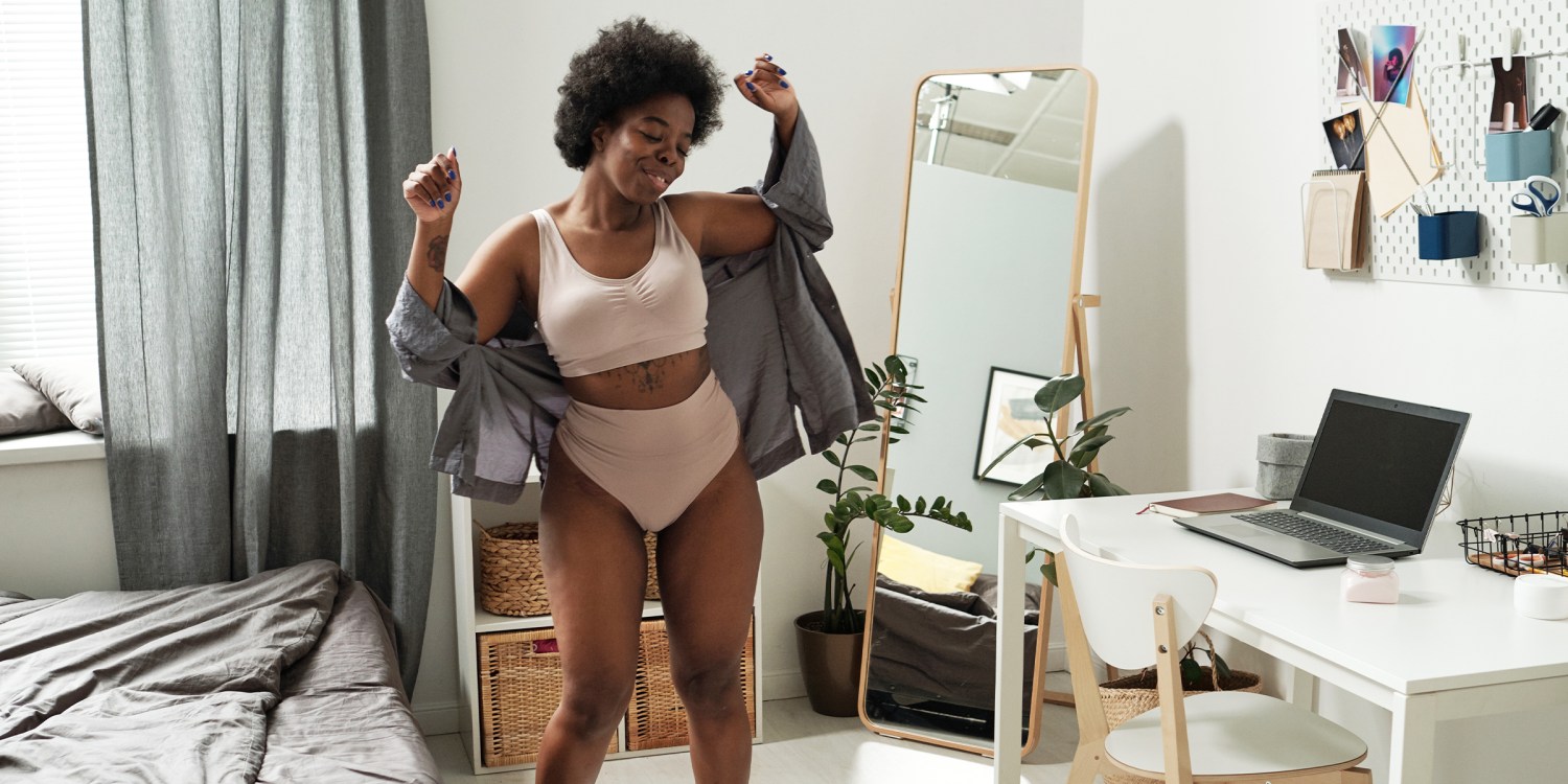 The best women's shapewear brands of 2024, from Skims to Spanx