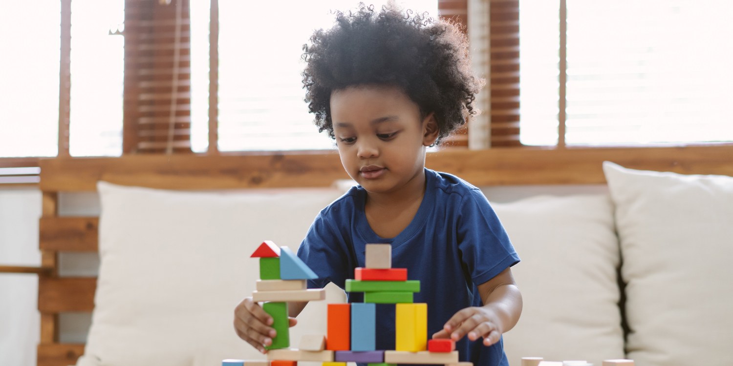The 60 Best Toys And Gifts For Toddlers