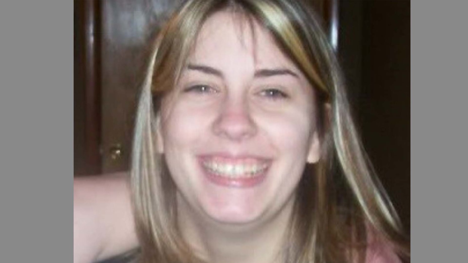 15 years later, arrest made in 2007 Texas homicide of 19-year-old Brittany  McGlone