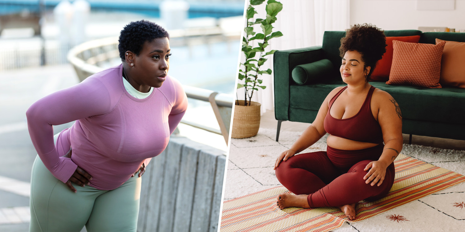 Old Navy Announces The End Of Plus-Size Pricing Differences