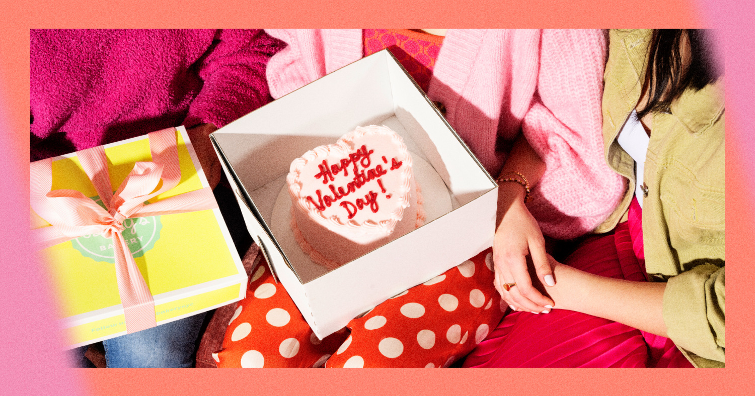 Best Valentine's Day gifts for Mom - CBS News
