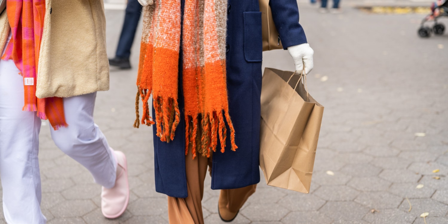 9 Must-Have Cold Weather Style Essentials - Real Housewives of Minnesota