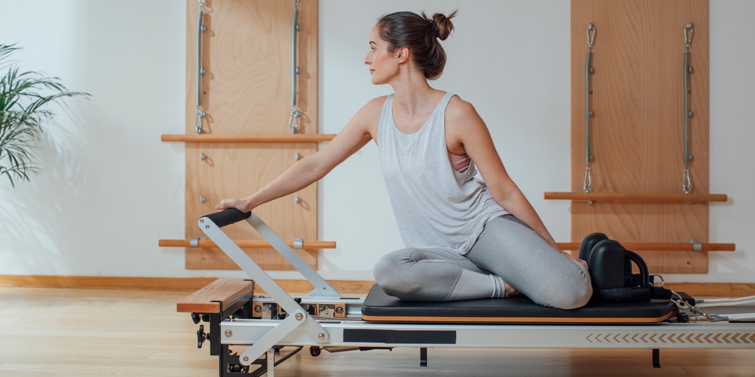 4 best Pilates reformers to use at home - TODAY