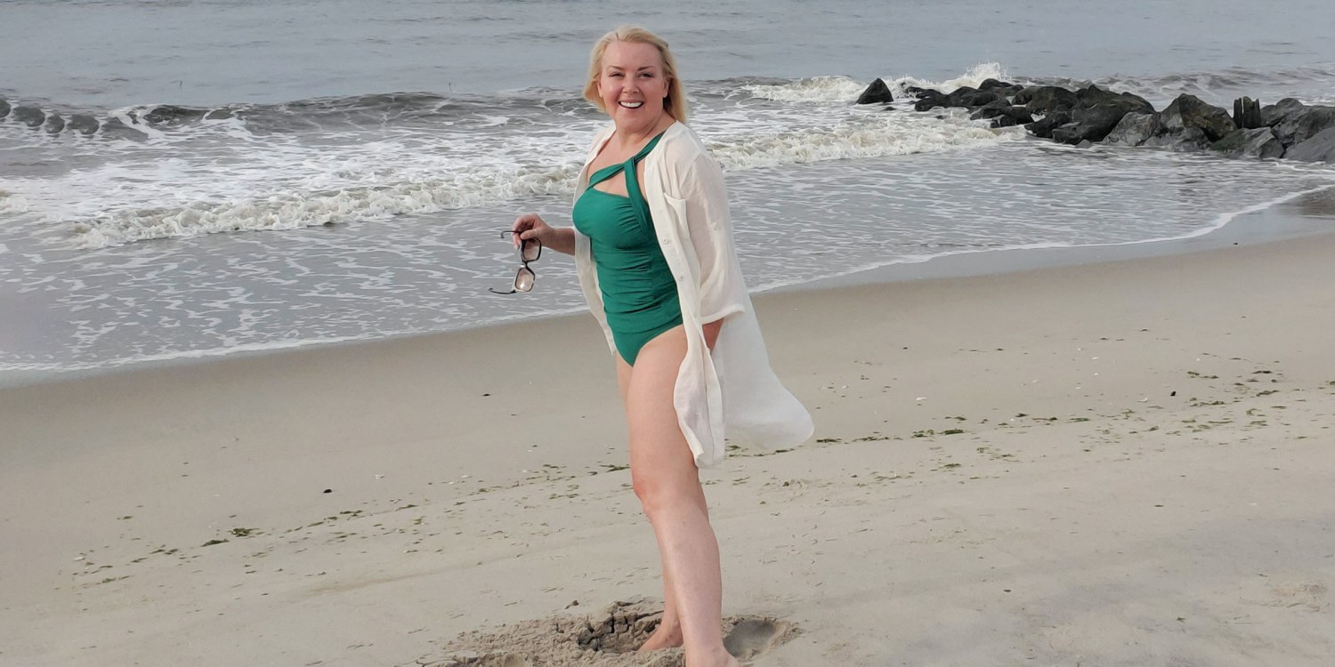 CUPSHE Women's Beach Sarongs Swimsuit Cover Ups Chiffon Bikini