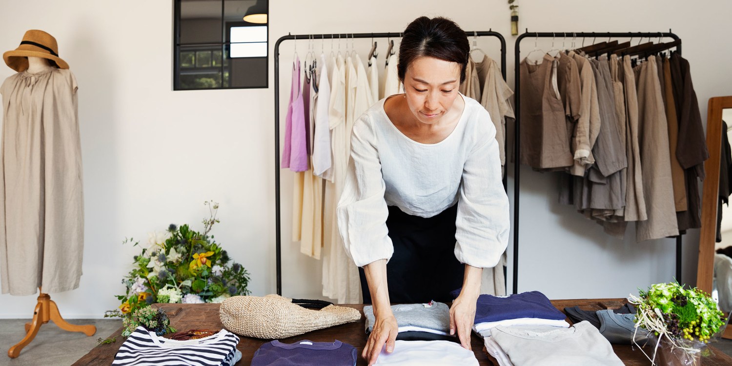 How to Start a Sustainable Clothing Line — The Fashion Business Coach
