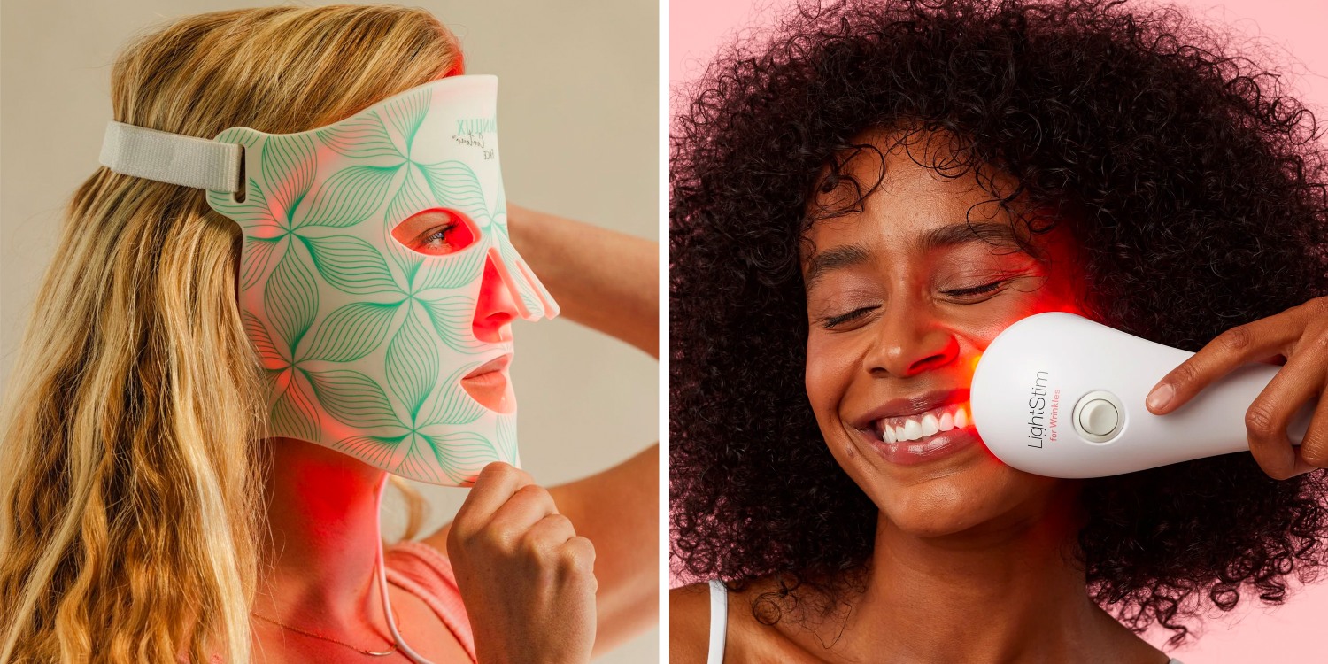 The Science Behind ‌Red ‌Light Therapy's ​Effectiveness