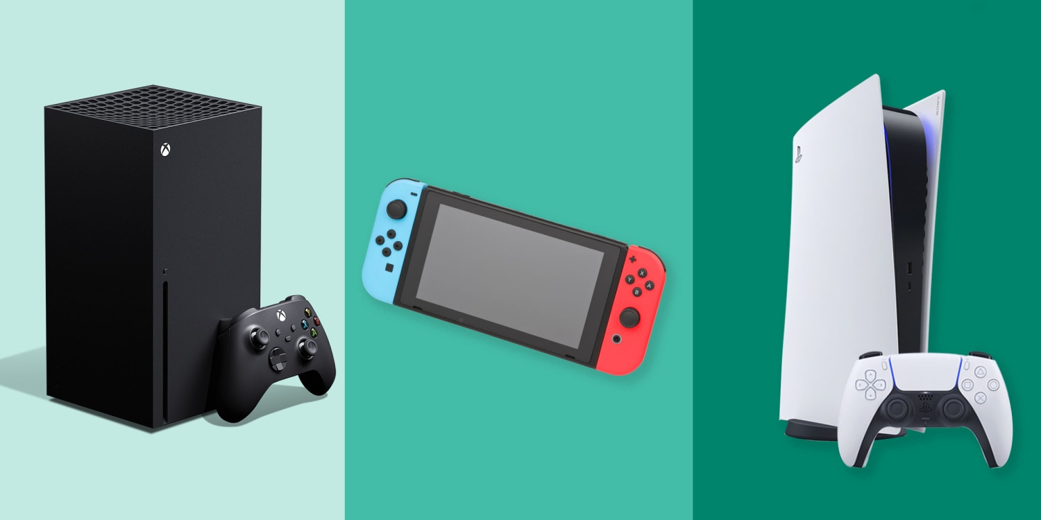 What to Play: The Best Games on Every Platform
