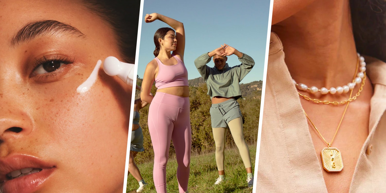 10 Black-Owned Active Wear Brands to Buy Now and Forever - Kb in Bloom