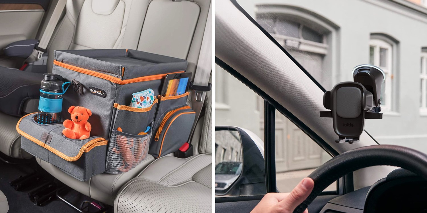 Car Comfort Accessories Which Will Reduce Your Pain 2023