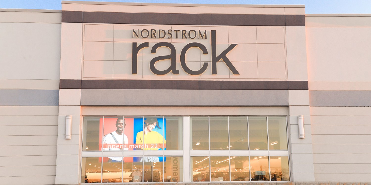 The Best Items From the Nordstrom Rack Clear the Rack Sale
