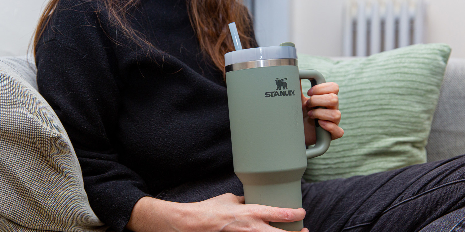 The 4 Best Stanley Travel Tumblers - Living in Yellow