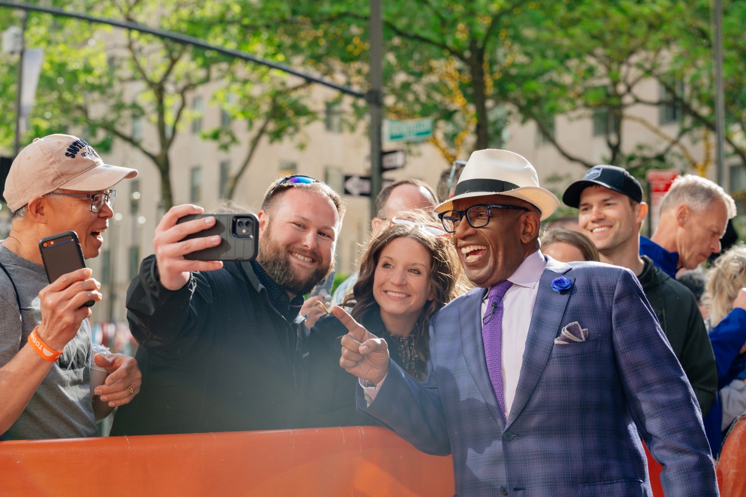 Join TODAY's NFL Kickoff watch party on the Plaza!