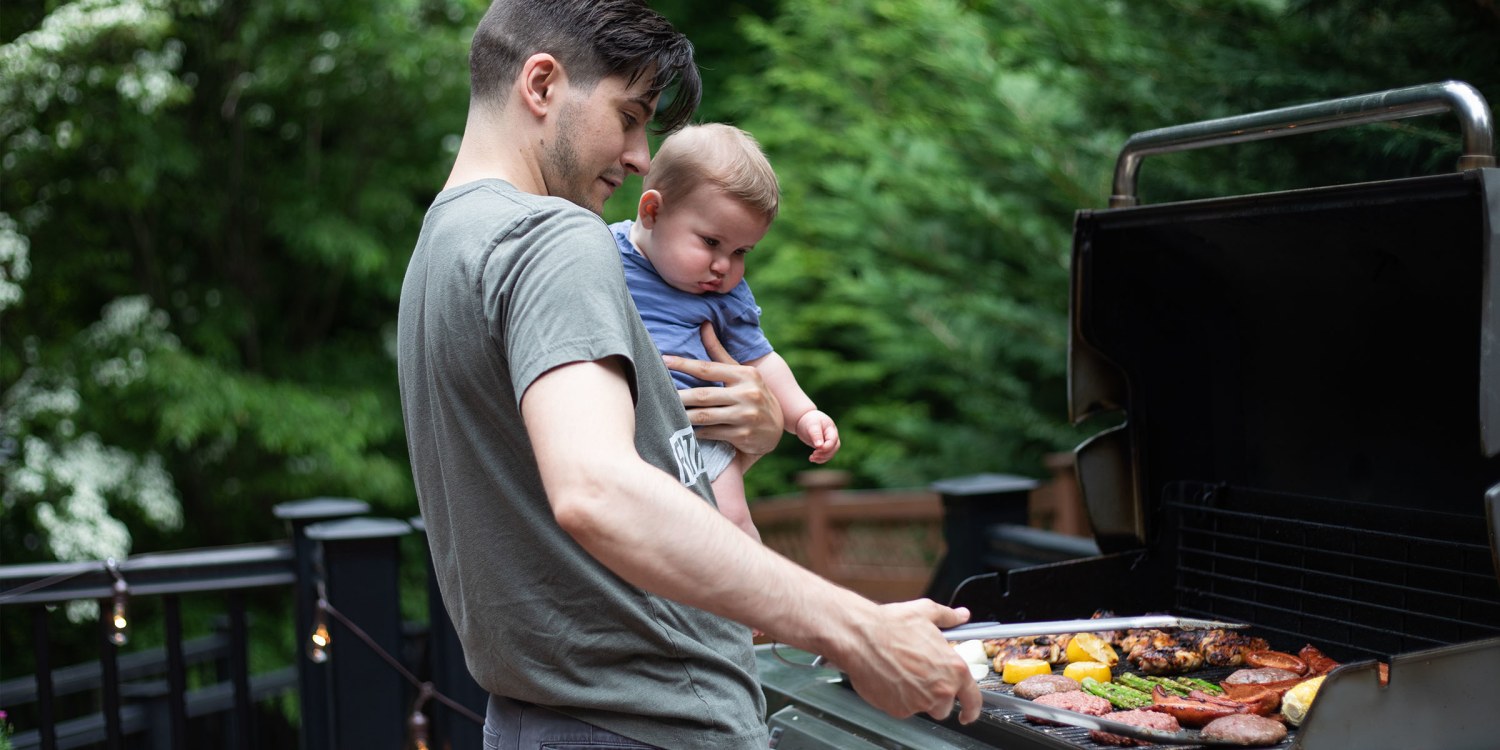 The Best Grilling Accessories for Every Type of Outdoor Chef 2022