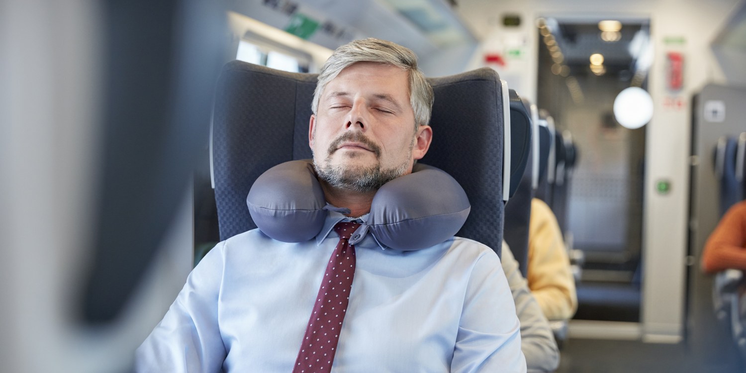 10 best travel pillows in 2024 tested by editors
