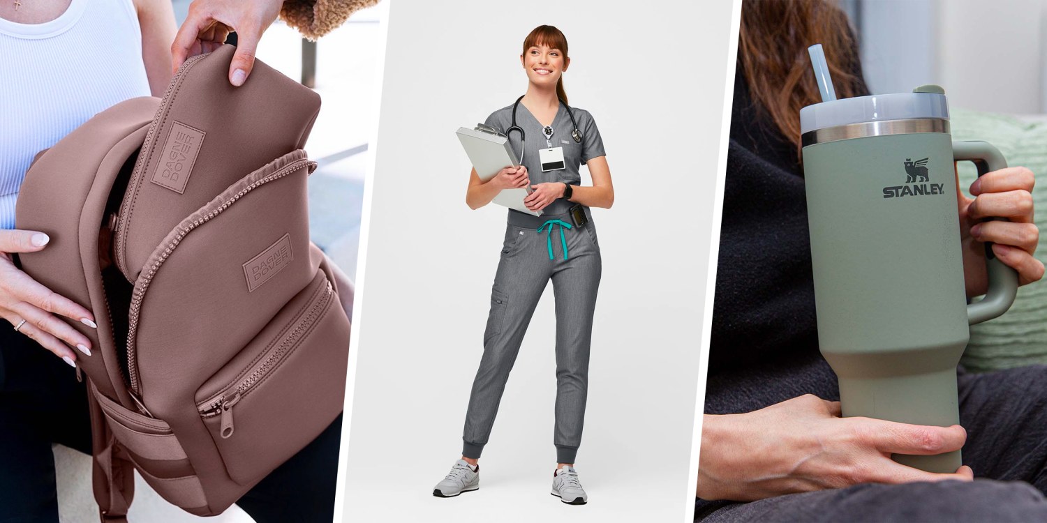 15 Perfect Gifts for Nurses | Orison Orchards