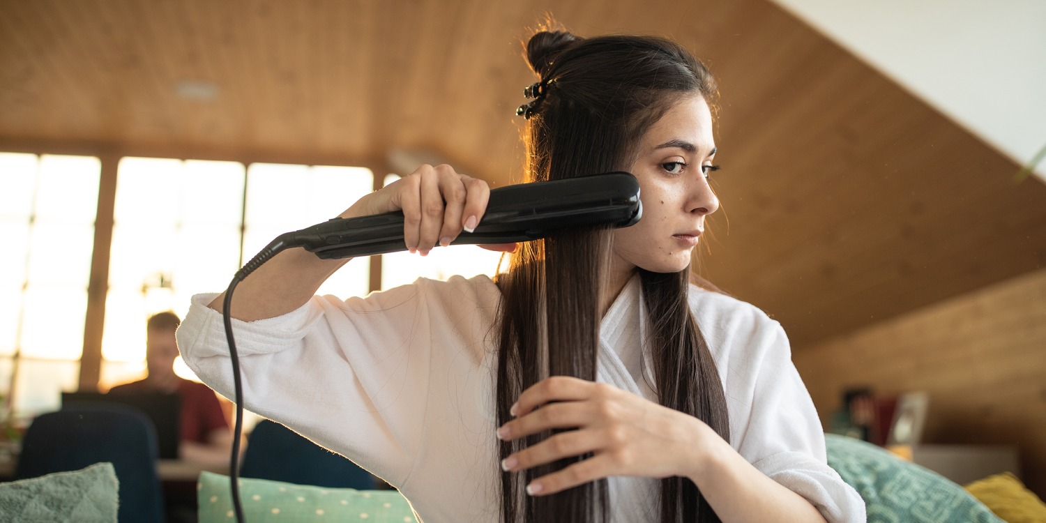 Top 10 Hair Straighteners for Professional Salon Styling
